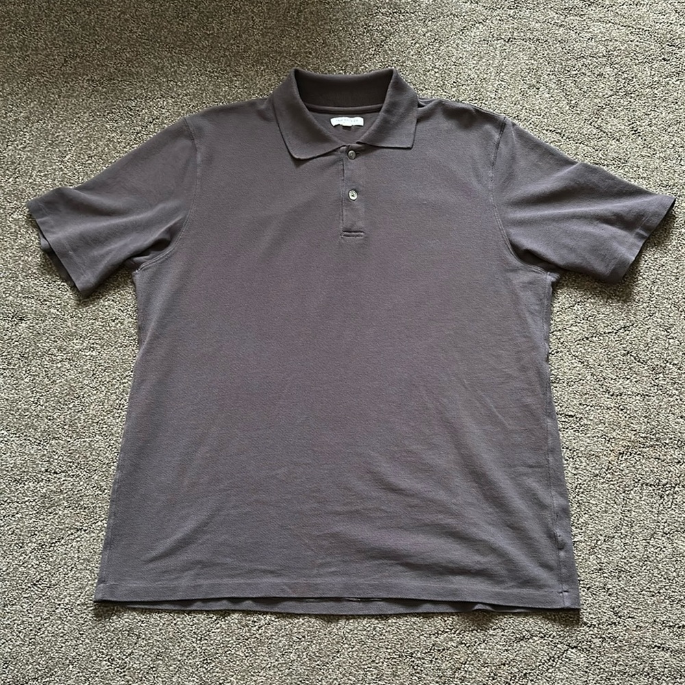 Lady White Co Polo